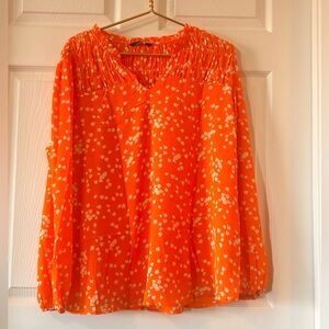 DOKOTOO Women's Floral Top
